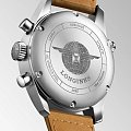 Часы Longines Spirit L3.820.4.73.2  фото 2