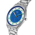 Часы Swatch Skin Irony 42 SS07S143G фото 6