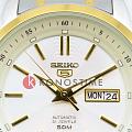 Часы Seiko 5 Regular SNKM92J1 фото 3