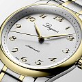 Часы Longines Master Collection l2.793.5.72.7 фото 4