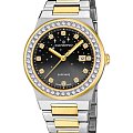 Часы Candino Lady Elegance Sparkling Date C4750/4
