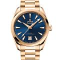 Часы Omega Seamaster Aqua Terra 220.50.38.20.03.001
