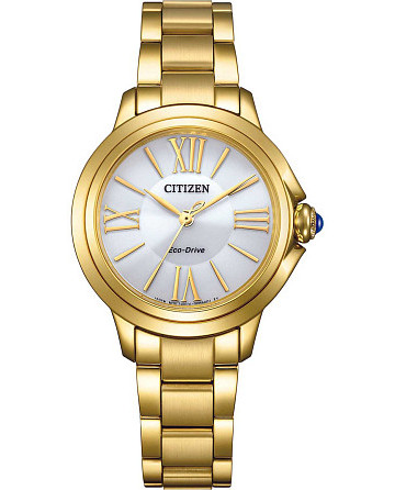 Citizen Citizen L EM1162-52A