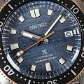Часы Seiko Prospex SPB288J1 фото 4