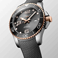 Часы Longines HydroConquest L3.782.3.78.9 фото 7