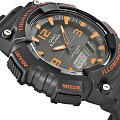 Часы Casio AQ-S810W-8A фото 10