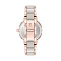 Часы Anne Klein Plastic  1412TPRG фото 2
