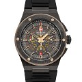 Часы Swiss Military Hanowa Mission XFOR 02 SMWGO0000941