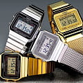 Часы Casio Collection A700WE-1A фото 10