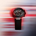 Часы Tissot T-Race MotoGP Quartz Chronograph (2025) T141.417.27.081.00 фото 8