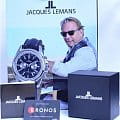 Часы Jacques Lemans Dublin 1-1753K фото 2