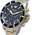 Часы Emporio Armani Diver AR11362 фото 3