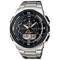 Часы Casio Illuminator SGW-500HD-1B
