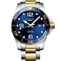 Часы Longines HydroConquest L3.782.3.96.7