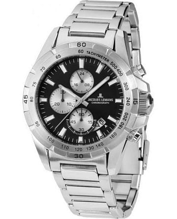 Jacques Lemans 1-1826D