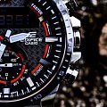 Часы Casio Edifice ECB-800DB-1A фото 3