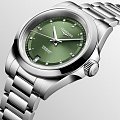 Часы Longines Conquest L3.430.4.07.6 фото 4