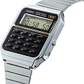 Часы Casio Vintage CA-500WE-1A фото 4