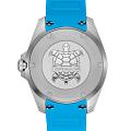 Часы Certina DS-X GMT C047.452.17.011.00 фото 3