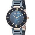 Часы Anne Klein Ceramics  3266NVRG фото 7