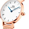 Часы Daniel Wellington Petite Roman Numerals DW00100681 фото 3