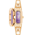 Часы Anne Klein Gemstones 4112AMRG