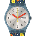 Часы Swatch Gent Biosourced Standard SO28N704