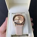 Часы Anne Klein Leather 4030RGBH фото 8