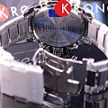 Часы Casio Edifice ECB-800DB-1A фото 10