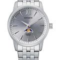 Часы Citizen Basic Moonphase AK5000-54A