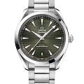Часы Omega Seamaster Aqua Terra 220.10.41.21.10.001