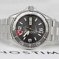Часы Orient Mako Kamasu RA-AA0819N фото 2