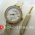 Часы Anne Klein Daily  3620CRST фото 5