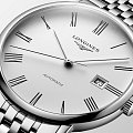 Часы Longines Elegant Collection L4.911.4.11.6 фото 2