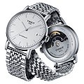 Часы Tissot Everytime Swissmatic T109.407.11.031.00 фото 4