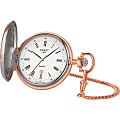 Часы Tissot Savonette Quartz T862.410.29.013.00 фото 3