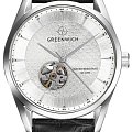 Часы Greenwich Good Luck Deep GW 075.11.33 фото 2