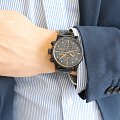 Часы Mido Multifort Chronograph M005.614.36.051.22 фото 12