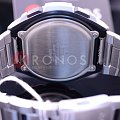 Часы Casio Illuminator AE-3000WD-1A фото 4