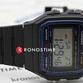 Часы Casio Collection F-91W-1 фото 2