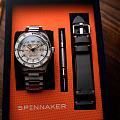 Часы Spinnaker Fleuss SP-5118-33 фото 7