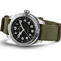 Часы Hamilton Khaki Field Expedition Auto H70315931 фото 9