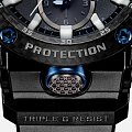 Часы Casio G-Shock GWR-B1000-1A1 фото 11