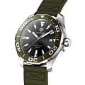 Часы TAG Heuer Aquaracer WAY101L.FC8222 фото 3