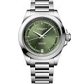 Часы Longines Conquest L3.430.4.07.6