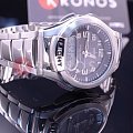 Часы Casio Collection AQ-180WD-1B фото 6