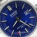 Часы Casio Collection LTS-100D-2A2 фото 2