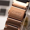 Casio MSG-S500CG-1ADR