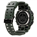 Часы Casio G-Shock GD-100MS-3 фото 4