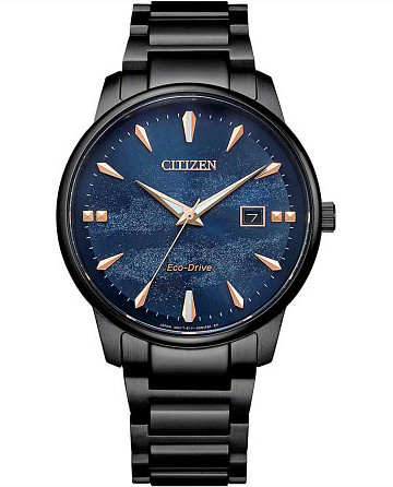 Citizen Eco-Drive BM7595-89L
